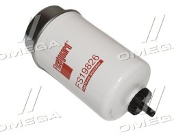 Фильтр топливный Claas, John Deere,  Liebherr(Fleetguard)