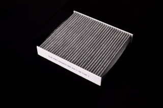 Фільтр салону вугільний Renault Logan II, Sandero II (вир-во Blue Print)