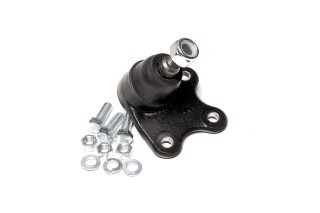 Опора кульова нижня L VW Polo 02- Polo 02-09 Fox Audi A2 00-05 Skoda Seat (вир-во CTR)