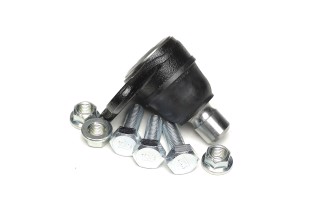 Опора кул нижня Peugeot 207 07- 1007 05-10 Citroen C3 02- C2 03- OE 364062 OLD CBPU-7 (вир-во CTR)