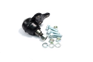 Опора кульова нижня Renault Fluence 10- Megane/Scenic 08- OLD CBRE-9 (вир-во CTR)