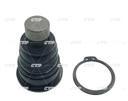 Опора кульова задня верх Subaru Impreza 11- WRX 13- Legacy 13- OLD CBSU-10 (вир-во CTR)