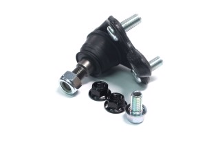 Опора кульова нижня Toyota Avensis T250 05-08 Corolla Verso 04-09 OLD CBT-107 (вир-во CTR)