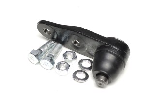 Опора кульова нижня Renault Clio 98- Kangoo 97- Nissan Kubistar OLD CBRE-12 (вир-во CTR)