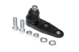 Опора кульова нижня Renault Twingo 07- OLD CBRE-11 (вир-во CTR)