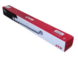 Амортизатор передний газ. Daewoo Lanos 97- OE: 96179847 OLD CYG-219-G (пр-во CTR)