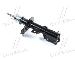 Амортизатор перед R газ Hyundai Accent IV 10- KIA OE: 546604L100 OLD CYKH-283-G (вир-во CTR)