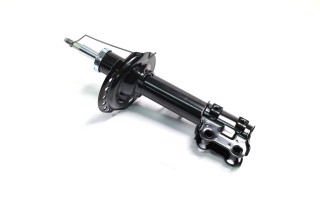 Амортизатор передний L газ. Hyundai Elantra 10-15 OE: 546513X050 OLD CYKH-341-G (пр-во CTR)