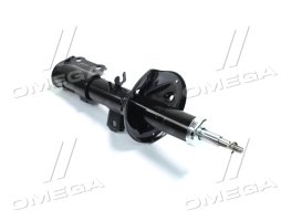 Амортизатор перед. L газ. Hyundai Getz 02- OE: 546501C300 OLD CYKH-403-G (вир-во CTR)