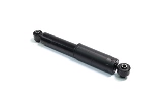 Амортизатор задній газ. Hyundai i10 07- OE: 553000X200 OLD CYKH-505-G (вир-во CTR)