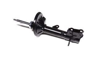 Амортизатор задній L газ. Hyundai Matrix 01-10 OE: 5535117200 OLD CYKH-535-G (вир-во CTR)