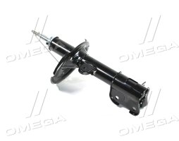 Амортизатор перед. L газ. Hyundai Santa Fe 06-12 OE: 546502B200 OLD CYKH-628-G (вир-во CTR)