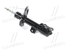 Амортизатор перед. L газ. KIA Ceed 06-12 OE: 546511H001 OLD CYKK-243-G (вир-во CTR)