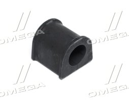 Втулка стаб. передня вісь d=24,5 Hyundai Sonata 98-05 KIA OLD CVKH-211 (вир-во CTR)