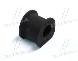 Втулка стаб. передняя ось d=29,3 Hyundai Terracan 01-07 OLD CVKH-214 (пр-во CTR)