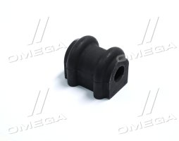 Втулка стаб. задня вісь d=15,6 KIA Sedona 05- Carnival OLD CVKK-110 (вир-во CTR)