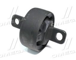 Сайлентблок важеля задня вісь L Hyundai SantaFe 12-15 552742W100 OLD CVKH-208L (вир-во CTR)