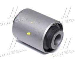 Сайлентблок цапфи задньої (малий) Mitsubishi Pajero 99-14,3x41,8х61,8 мм OLD CVM-34 (вир-во CTR)