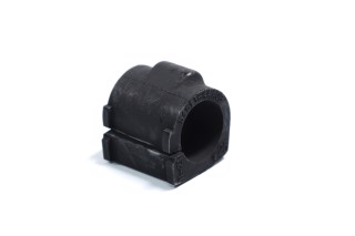 Втулка стаб. передня вісь d=24 Renault Logan 04- Nissan OLD CVN-25 (вир-во CTR)