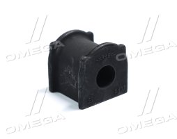 Втулка стаб. задня вісь d=17,8 Toyota LC 150 09- 4Runner OLD CVT-101 (вир-во CTR)