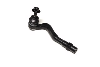 Наконечник тяги рульової R Audi A4 B8 07-15 A5 07-17 A6 C7 11-18 A7 Q5 (вир-во CTR)