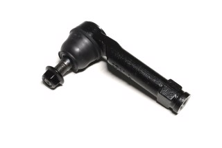 Наконечник тяги рулевой L Ford Ecosport 18- OLD CEF-81L (пр-во CTR)