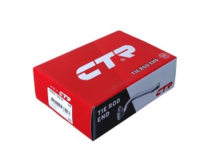 Наконечник тяги рулевой Chevrolet Bolt EV 17- OLD CEG-60 (пр-во CTR)