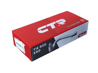 Наконечник тяги рульової Mazda CX-5 17- OLD CEMZ-76 (вир-во CTR)