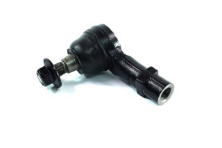 Наконечник L Audi Q7 06-15 Cayenne 03- VW Touareg 02-18 Amarok 09-16 OLD CEVW-11L (вир-во CTR)