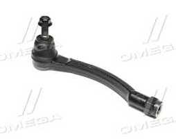 Наконечник тяги рулевой L Hyundai Staria 22- OLD CEKH-75R (пр-во CTR)