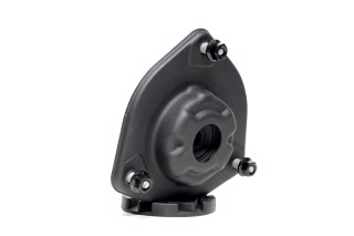 Опора амортизатора L KIA Carens 06-12 OLD CMKK-4L (вир-во CTR)