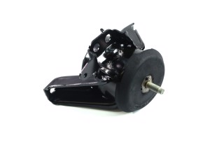 Опора двигуна R Hyundai Sonata 14- KIA Optima/K5 15- (вир-во CTR)