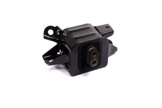 Опора двигателя L Hyundai Elantra 15-30 i30 16- (пр-во CTR)