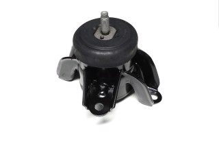 Опора двигуна KIA Rio (ub/lb) 11-17, Hyundai Accent rb 10-19 OLD CZKK-10 (вир-во CTR)