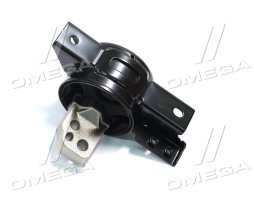 Опора двигуна Hyundai Accent (mc) 06-, verna (mc), KIA pride jb 05-11 OLD CZKK-5 (вир-во CTR)