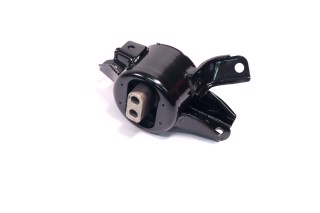 Опора двигуна Hyundai Accent (rb) mt 10-19, KIA pride (ub/lb) mt 11-17 OLD CZKK-9 (вир-во CTR)