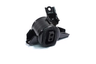 Опора двигателя левая 5МКПП Hyundai ix35/Tucson 09-13, KIA Sportage 10-13 OLD CZKH-11 (пр-во CTR)