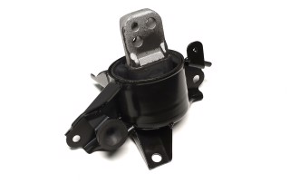 Опора двигуна ліва Hyundai Elantra 06-, i30 (FD) 07- OLD CZKH-13 (вир-во CTR)