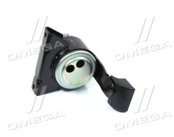 Опора двигуна ліва Chevrolet Lacetti J200, NUBIRA, OPTRA 02- OLD CZKD-6 (вир-во CTR)