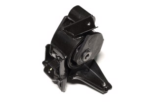 Опора двигуна L Hyundai Elantra (Avante) XD OLD CZKH-27 (вир-во CTR)