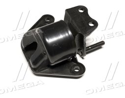 Опора двигателя L Hyundai Santa Fe II (CM) 05- OLD CZKH-30 (пр-во CTR)