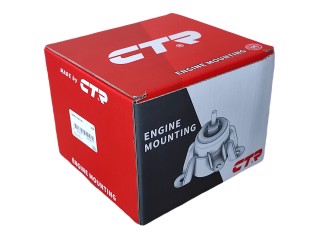 Опора двигуна передня Hyundai Elantra 06- OLD CZKH-42 (вир-во CTR)