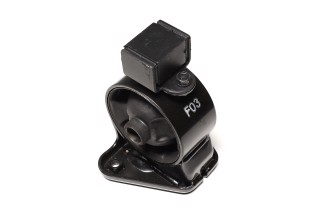 Опора двигателя передняя Hyundai Santa Fe II 05- KIA Sorento II 09- OLD CZKH-46 (пр-во CTR)