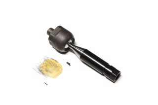 Тяга рульова Audi A6 C6 04-11 (вир-во CTR)