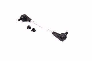 Стійка стаб Hybrid передня вісь R Hyundai Santa FE 00-05 (вир-во CTR)