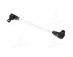 Стійка стаб Hybrid передня вісь L Hyundai Santa FE 06-12 (вир-во CTR)