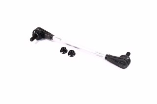 Стійка стаб Hybrid передня вісь Hyundai Avante 15- Kona/Veloster 17- Ioniq 16- (вир-во CTR)