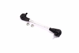 Стійка стаб Hybrid передня вісь L Kia Cerato 03-09 (вир-во CTR)