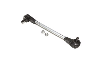 Стійка стаб Hybrid передня вісь L Hyundai Accent 05-12 Rio 05-15 (вир-во CTR)