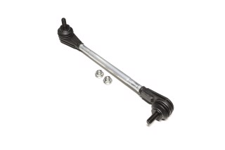 Стойка стаб Hybrid передняя ось R Hyundai Accent 05-12 Rio 05-15 (пр-во CTR)